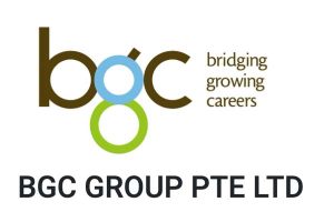BGC Group Pte Ltd