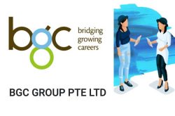 BGC Group Singapore