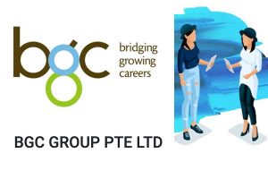 BGC Group Singapore