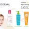Bioderma Singapore – French Multinational Skincare Company in Singapore