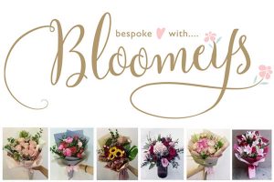 Bloomeys Florist Singapore