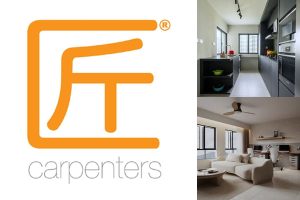 CARPENTERS 匠 Interior Design
