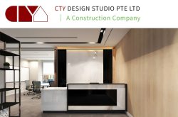 CTY Design Studio Pte Ltd