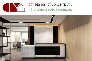 CTY Design Studio Pte Ltd