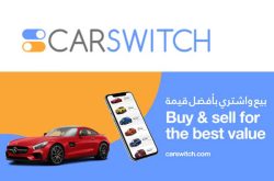 CarSwitch Used Cars Dubai