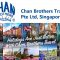 Chan Brothers Travel – Chanbrothers.com Pte Ltd (Singapore)