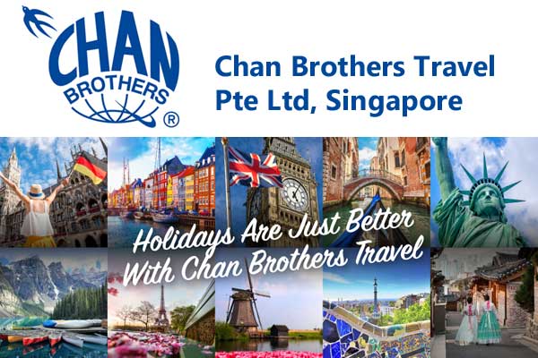 chan brothers travel contact number