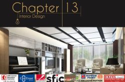 Chapter 13 Interior Design