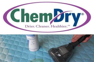 Chem-Dry Singapore Pte Ltd
