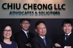 Chiu Cheong LLC