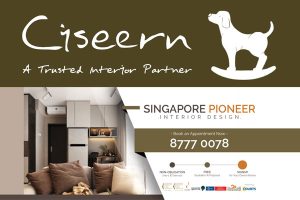 Ciseern by Designer Furnishings Pte Ltd