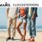 Cloudsteppers Shoes by Clarks