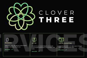 Clover Three
