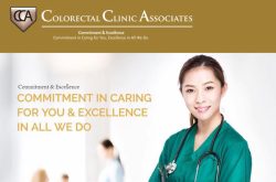 Colorectal Clinic Associates