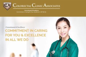 Colorectal Clinic Associates