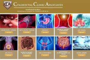 Colorectal Clinic Associates CCA - Singapore Colorectal Surgery Clinic