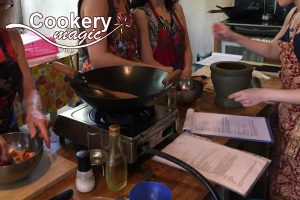 Cookery Magic Singapore