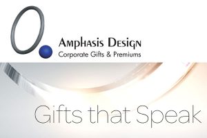 Corporate Gifts - Amphasis Design Pte Ltd