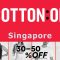 Cotton On Singapore – Fashion Clothing Store in Singapore