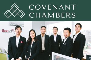 Covenant Chambers LLC