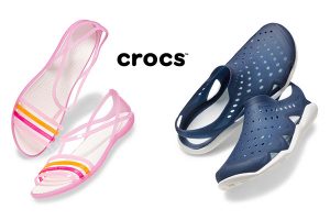 Crocs Shoes Singapore