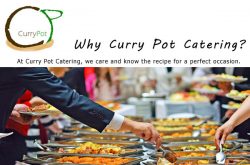 Curry Pot Catering Pte Ltd