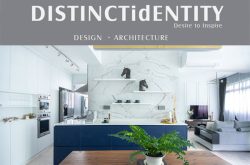 DISTINCTidENTITY Pte Ltd