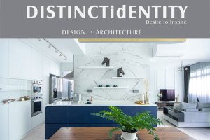 DISTINCTidENTITY Pte Ltd