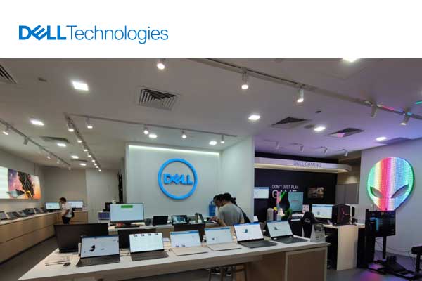 Dell Global . (Singapore Branch) - Dell Stores in Singapore