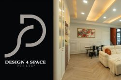 Design 4 Space Interior Design