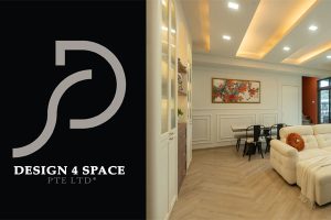 Design 4 Space Interior Design
