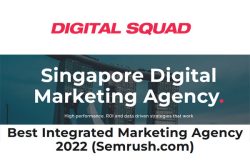 Digital Squad Singapore
