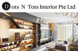 Dots 'n' Tots Interior Design