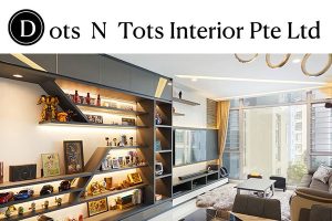 Dots 'n' Tots Interior Design