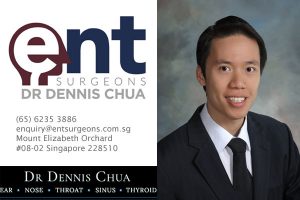Dr Dennis Chua