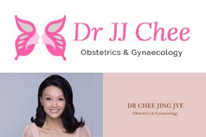 Dr JJ Chee Obstetrics & Gynaecology Pte Ltd