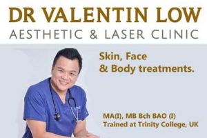 Dr Valentin Low Aesthetic Laser Clinic