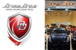 Dream Drive Pte Ltd