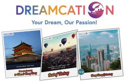 Dreamcation Cruises and Tours
