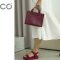 ECCO Red Handbags and Shoes