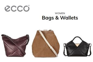 ECCO Women Bags