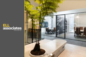 ELL Associates Pte Ltd : Office Interior Design Company in Singapore
