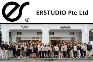 ERSTUDIO Pte Ltd