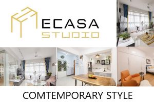 Ecasa Studio Pte Ltd