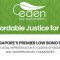 Eden Law Corporation – Singapore Divorce Lawyers