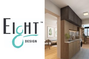Eight Design ID Singapore