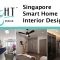 Eight Design Interior Designer Singapore