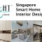 Eight Design Interior Singapore