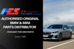 Eng Soon Auto Pte Ltd