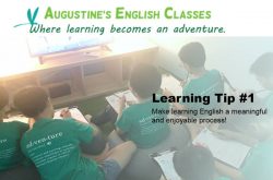 English Tuition Singapore